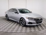 Used 2022 Honda Accord Sport image 3