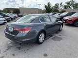 Used 2012 Honda Accord LX image 4