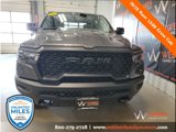 New 2025 RAM 1500 Rebel image 2