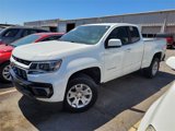 Used 2022 Chevrolet Colorado LT w/ Fleet Safety Package image 2