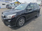 Used 2019 Subaru Forester Premium image 2