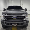 Used 2022 Ford F350 Lariat w/ Tremor Off-Road Package image 3