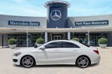 Used 2014 Mercedes-Benz CLA 250 4MATIC image 3