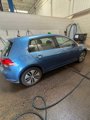 Used 2016 Volkswagen e-Golf SE w/ DC Fast Charging Package image 4