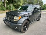 Used 2011 Dodge Nitro Shock image 2