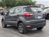 Used 2022 Ford EcoSport S image 3