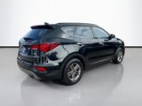 Used 2017 Hyundai Santa Fe Sport image 5