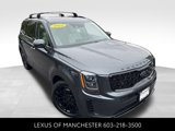 Used 2021 Kia Telluride EX w/ EX Premium Package image 3