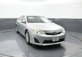 Used 2012 Toyota Camry SE image 3