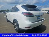 Used 2013 Lexus RX 350 FWD image 3