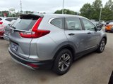 Used 2017 Honda CR-V LX image 2