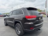 Used 2017 Jeep Grand Cherokee Limited image 5