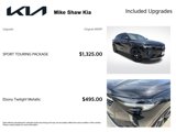 Used 2021 Buick Envision Essence w/ Sport Touring Package image 3