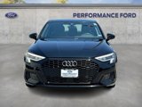 Used 2022 Audi A3 2.0T Premium Plus w/ Premium Plus Package image 3