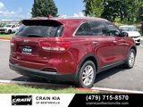 Used 2018 Kia Sorento LX image 4