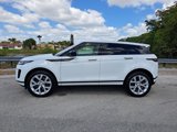 Used 2020 Land Rover Range Rover Evoque SE image 5