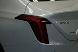 New 2025 Cadillac CT4 Luxury image 4
