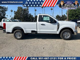 New 2024 Ford F250 XL w/ XL Chrome Package image 4