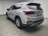 Used 2020 Hyundai Santa Fe SE image 5