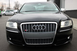 Used 2007 Audi S8 image 2