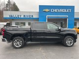 Used 2021 Chevrolet Silverado 1500 LT image 2