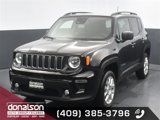 Used 2023 Jeep Renegade Latitude w/ Premium Group image 5