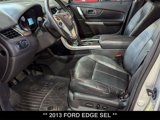 Used 2013 Ford Edge SEL image 5