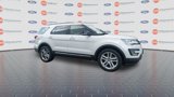 Used 2017 Ford Explorer XLT w/ Equipment Group 202A image 3