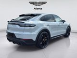 Used 2023 Porsche Cayenne Turbo GT image 5