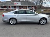 Used 2019 Chevrolet Impala Premier image 2