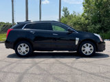 Used 2014 Cadillac SRX Luxury w/ Driver Awareness Package image 6