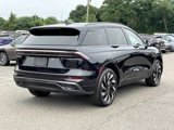 New 2024 Lincoln Nautilus Reserve w/ Jet Appearance Package (87T) image 4