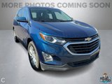 Used 2021 Chevrolet Equinox LT image 5