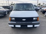 Used 1994 Chevrolet Astro Extended image 3