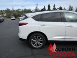 Used 2020 Acura RDX w/ Technology Package image 3