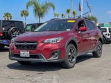 Used 2019 Subaru Crosstrek 2.0i Premium image 2