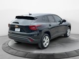 Used 2024 Chevrolet Trax LS image 3