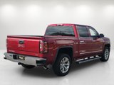 Used 2018 GMC Sierra 1500 SLT w/ Texas SLT Premium Package image 5
