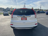 Used 2015 Honda CR-V EX image 3