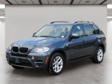 Used 2012 BMW X5 xDrive35i image 2