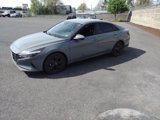 Used 2021 Hyundai Elantra SEL w/ Convenience Package image 2