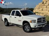 Used 2003 Dodge Ram 3500 Truck 4x4 Quad Cab image 3