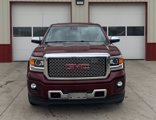 Used 2014 GMC Sierra 1500 Denali w/ Driver Alert Package image 2