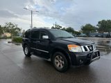 Used 2010 Nissan Armada Titanium image 3