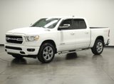 Used 2020 RAM 1500 Big Horn image 4