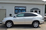 Used 2008 Lexus RX 350 AWD image 2