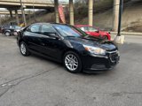 Used 2016 Chevrolet Malibu LT w/ Power Convenience Package image 2