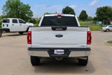 Used 2021 Ford F150 XLT w/ Equipment Group 301A Mid image 4