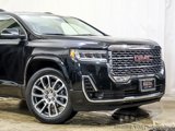 Certified 2023 GMC Acadia Denali w/ Denali Ultimate Package image 5