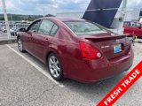 Used 2007 Nissan Maxima 3.5 SE w/ Driver Preferred Pkg image 4